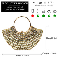 Load image into Gallery viewer, Latest Luxury Pattern Ladies Shoes And Bag Set ED215