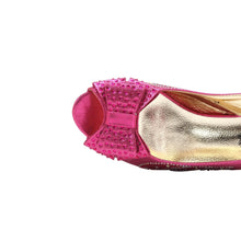 Load image into Gallery viewer, Women's Shoes and Bag Set EDN102