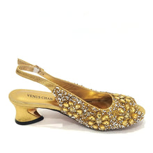 Load image into Gallery viewer, Pumps Shoes and Bags To Match