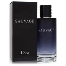Load image into Gallery viewer, Sauvage By Christian Dior Cologne for Men