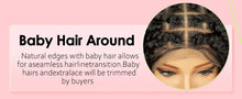 Load image into Gallery viewer, Twisted Braided Wig | Bob Twist Crochet Wig | Full Lace Braided Wig for Black Women | Kanekalon Hair
