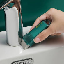 Load image into Gallery viewer, Reusable Stain Remover Eraser – Multi-Surface Lime, Rust &amp; Glass Cleaner for Kitchen &amp; Bathroom