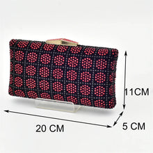 Load image into Gallery viewer, Italian Shoes and Bag Matching Set with Rhinestone