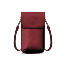 Load image into Gallery viewer, Swing Along W/Crossbody