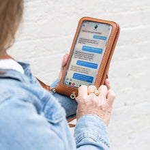 Load image into Gallery viewer, Swing Along W/Crossbody