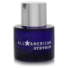 Load image into Gallery viewer, Stetson All American By Coty Cologne for Men