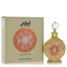 Load image into Gallery viewer, Amaali By Swiss Arabian Perfume for Women