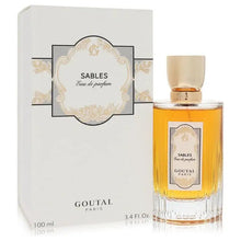Load image into Gallery viewer, Sables By Annick Goutal Cologne for Men