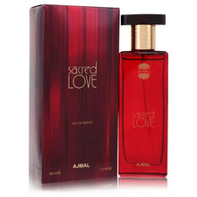 Load image into Gallery viewer, Sacred Love By Ajmal Perfume for Women