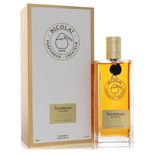 Load image into Gallery viewer, Sacrebleu Intense By Nicolai Perfume for Women