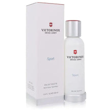Load image into Gallery viewer, Swiss Army Classic Sport By Victorinox Cologne for Men