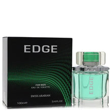 Load image into Gallery viewer, Edge By Swiss Arabian Cologne for Men