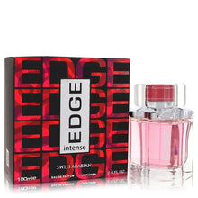 Load image into Gallery viewer, Edge Intense By Swiss Arabian Perfume for Women