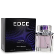 Load image into Gallery viewer, Edge By Swiss Arabian Perfume for Women