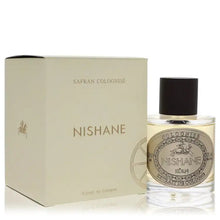 Load image into Gallery viewer, Safran Colognise By Nishane (Unisex)