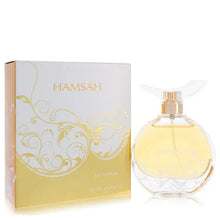 Load image into Gallery viewer, Hamsah By Swiss Arabian Perfume for Women