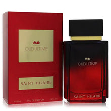 Load image into Gallery viewer, Oud Ultime By Saint Hilaire Cologne for Men