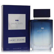 Load image into Gallery viewer, Santal Subtil By Saint Hilaire Cologne for Men