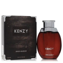 Load image into Gallery viewer, Kenzy By Swiss Arabian (Unisex)