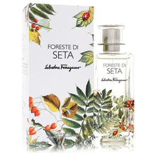 Load image into Gallery viewer, Foreste Di Seta By Salvatore Ferragamo (Unisex)
