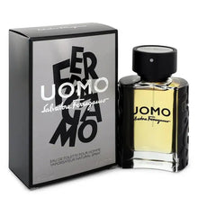 Load image into Gallery viewer, Uomo By Salvatore Ferragamo Cologne for Men