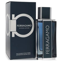 Load image into Gallery viewer, Intense Leather By Salvatore Ferragamo Cologne for Men