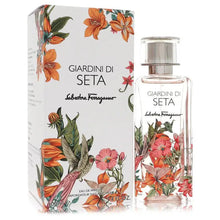 Load image into Gallery viewer, Giardini Di Seta By Salvatore Ferragamo (Unisex)