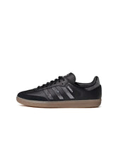 Load image into Gallery viewer, Adidas Big Kids Samba OG - Rhinestone Black