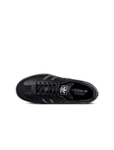 Load image into Gallery viewer, Adidas Big Kids Samba OG - Rhinestone Black