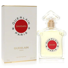 Load image into Gallery viewer, Samsara By Guerlain Perfume for Women