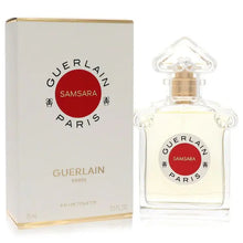 Load image into Gallery viewer, Samsara By Guerlain Perfume for Women