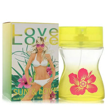Load image into Gallery viewer, Sun &amp; Love By Cofinluxe Perfume for Women