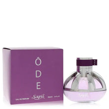 Load image into Gallery viewer, Ode By Sapil Perfume for Women