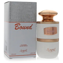 Load image into Gallery viewer, Bound By Sapil Perfume for Women