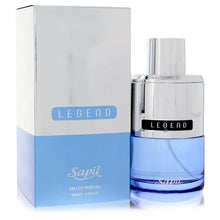 Load image into Gallery viewer, Legend By Sapil Cologne for Men