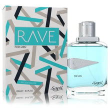 Load image into Gallery viewer, Rave By Sapil Cologne for Men
