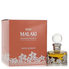 Load image into Gallery viewer, Rose Malaki By Swiss Arabian Perfume for Women