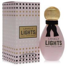 Load image into Gallery viewer, Sarah Jesssica Parker Lovely Lights By Sarah Jessica Parker Perfume for Women