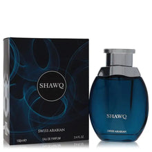 Load image into Gallery viewer, Shawq By Swiss Arabian (Unisex)