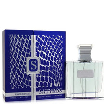 Load image into Gallery viewer, Satyros Endurance By YZY Perfume Cologne for Men