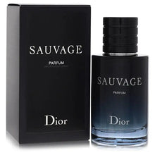 Load image into Gallery viewer, Sauvage By Christian Dior Cologne for Men