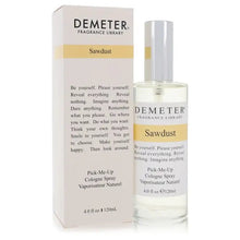 Load image into Gallery viewer, Sawdust By Demeter Perfume for Women