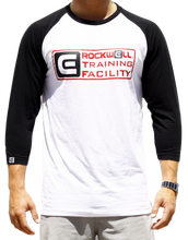 Load image into Gallery viewer, Men's RTF Slugger White