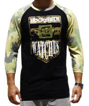 Load image into Gallery viewer, Men's Shield Slugger Camo