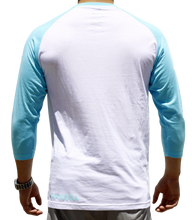 Load image into Gallery viewer, Men's Watch Co Slugger Turquoise