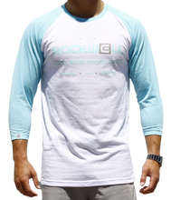 Load image into Gallery viewer, Men's Watch Co Slugger Turquoise