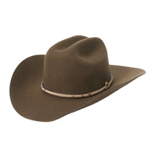 Load image into Gallery viewer, Stetson Powder River - (4X) Buffalo Wool Felt Cowboy Hat