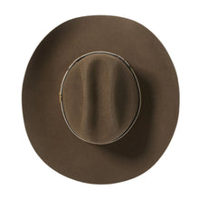 Load image into Gallery viewer, Stetson Powder River - (4X) Buffalo Wool Felt Cowboy Hat