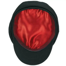 Load image into Gallery viewer, Scala Santorini Fisherman - Wool Blend Boating Cap