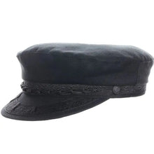 Load image into Gallery viewer, Scala Anapos Fisherman - Boating Cap